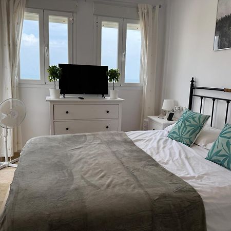 شقة Casa Feliz - Penthouse In مانيلفا المظهر الخارجي الصورة