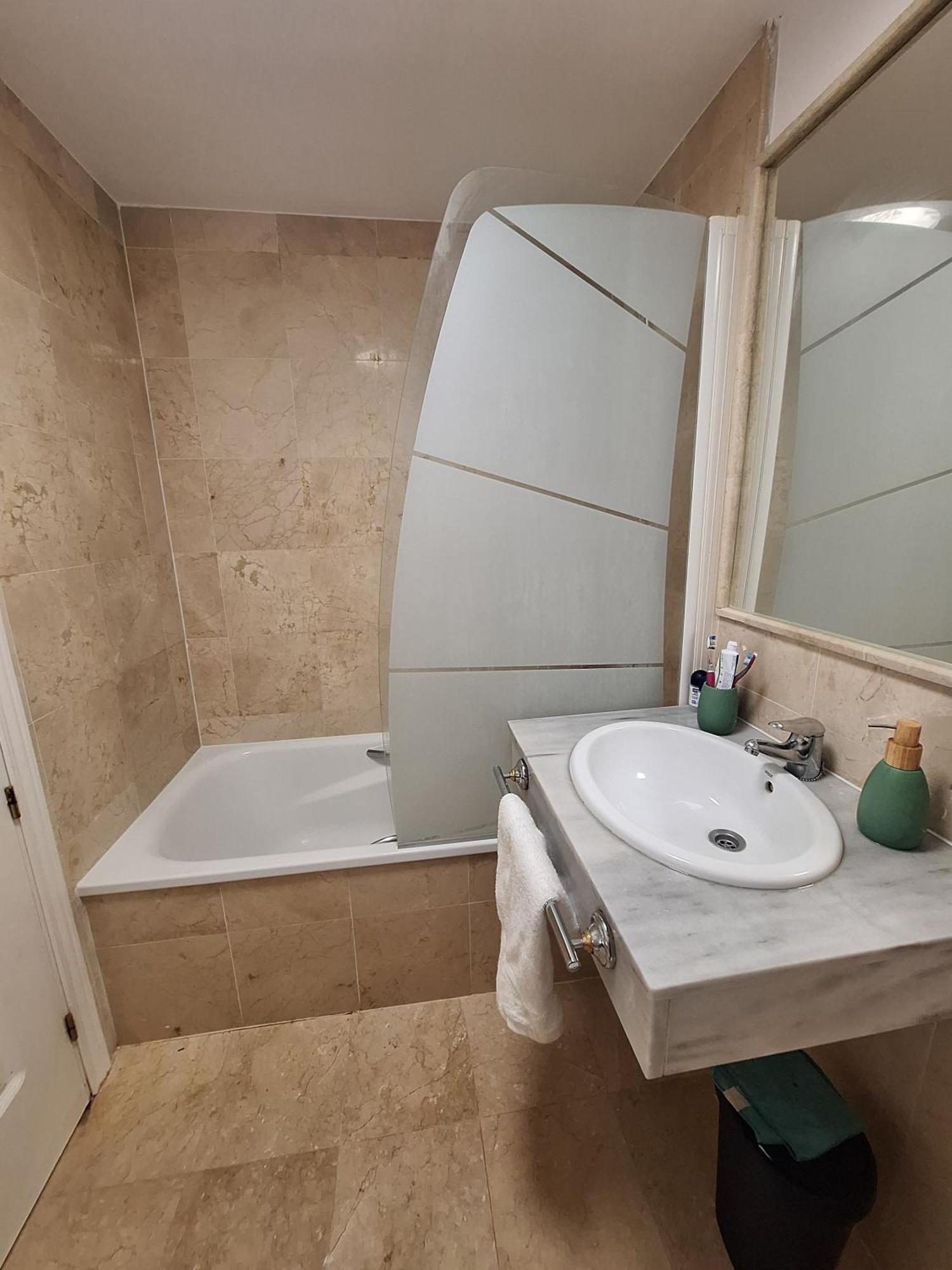 شقة Casa Feliz - Penthouse In مانيلفا المظهر الخارجي الصورة