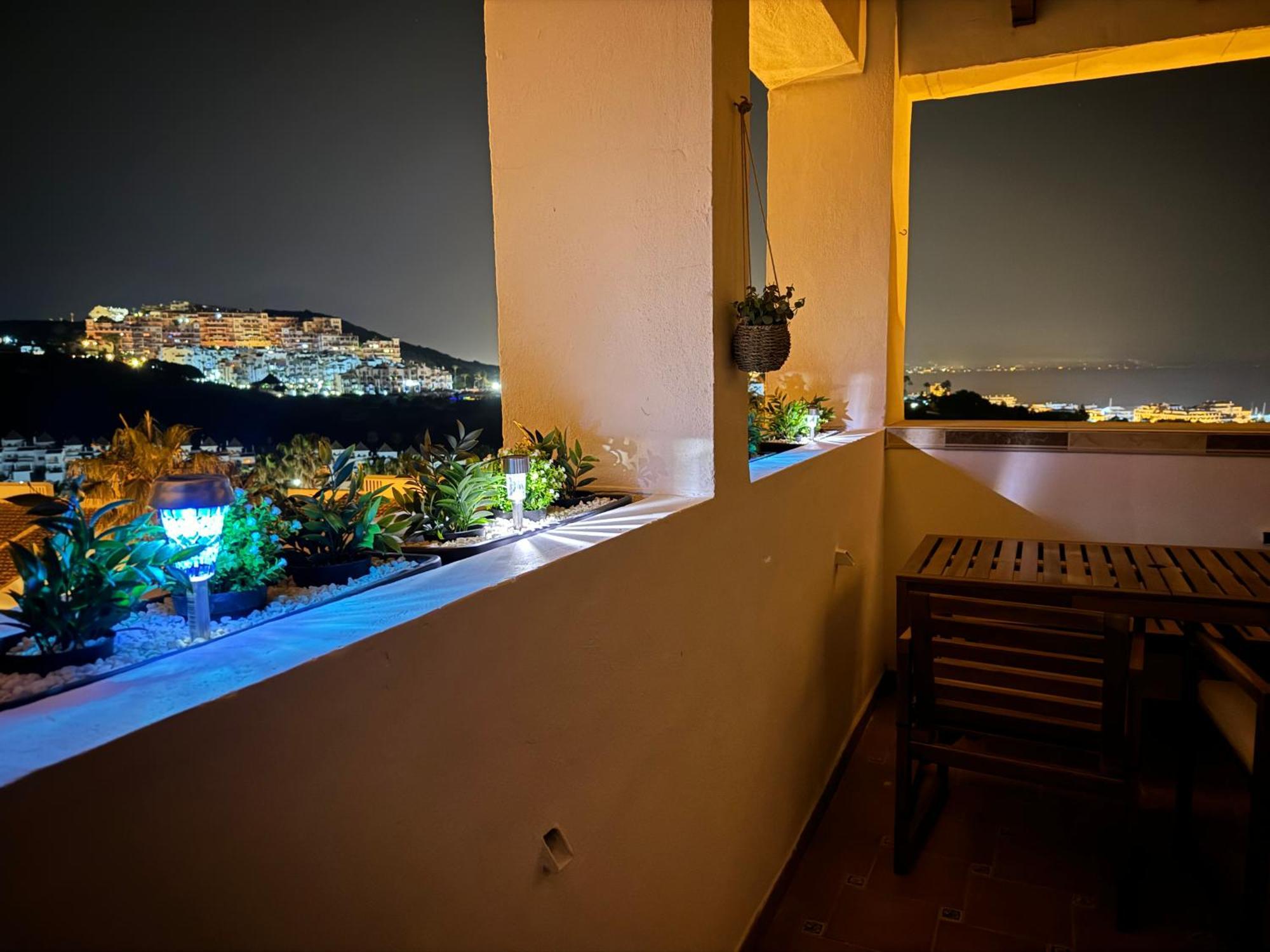 شقة Casa Feliz - Penthouse In مانيلفا المظهر الخارجي الصورة