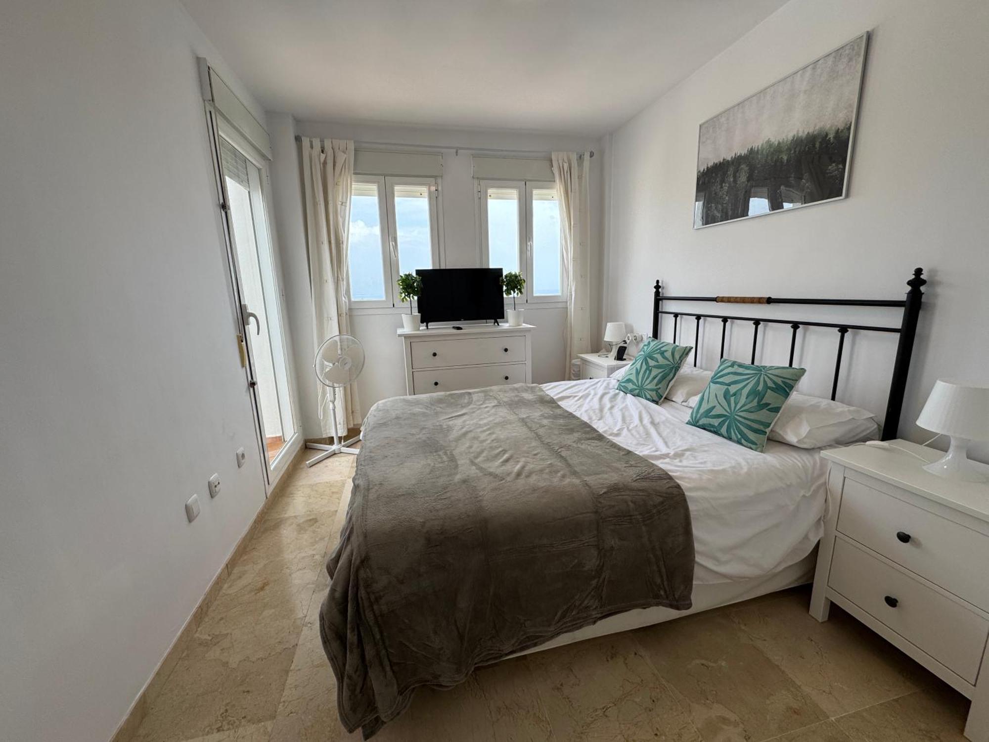 شقة Casa Feliz - Penthouse In مانيلفا المظهر الخارجي الصورة